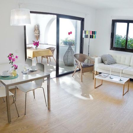 Alcudia-Vida Sana-Primera Linea De Mar Zewnętrze zdjęcie
